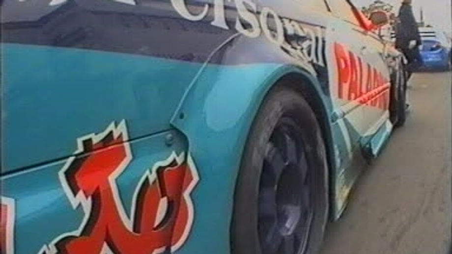 tc2000 SPONSORS indeo